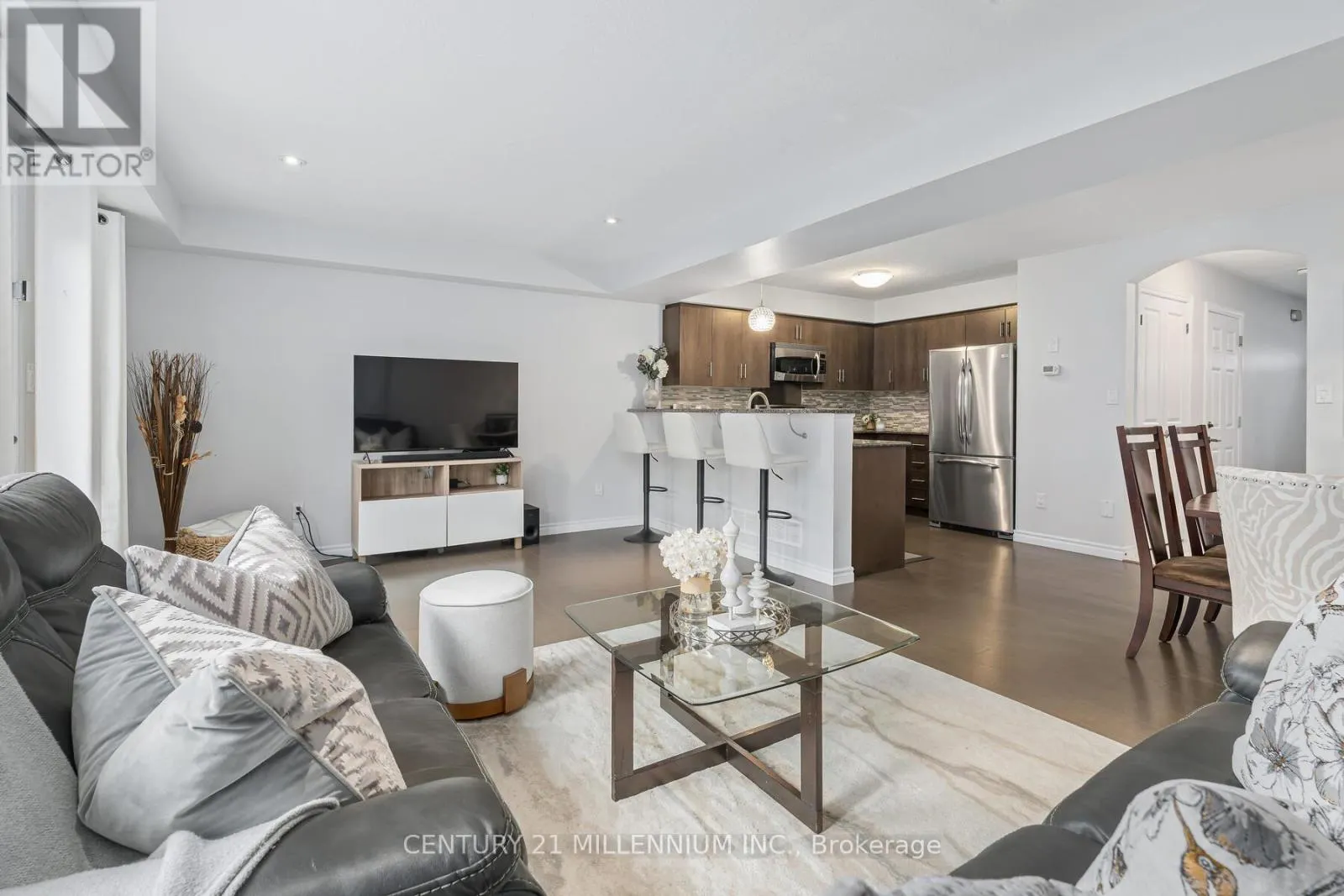 13 - 167 ARKELL ROAD