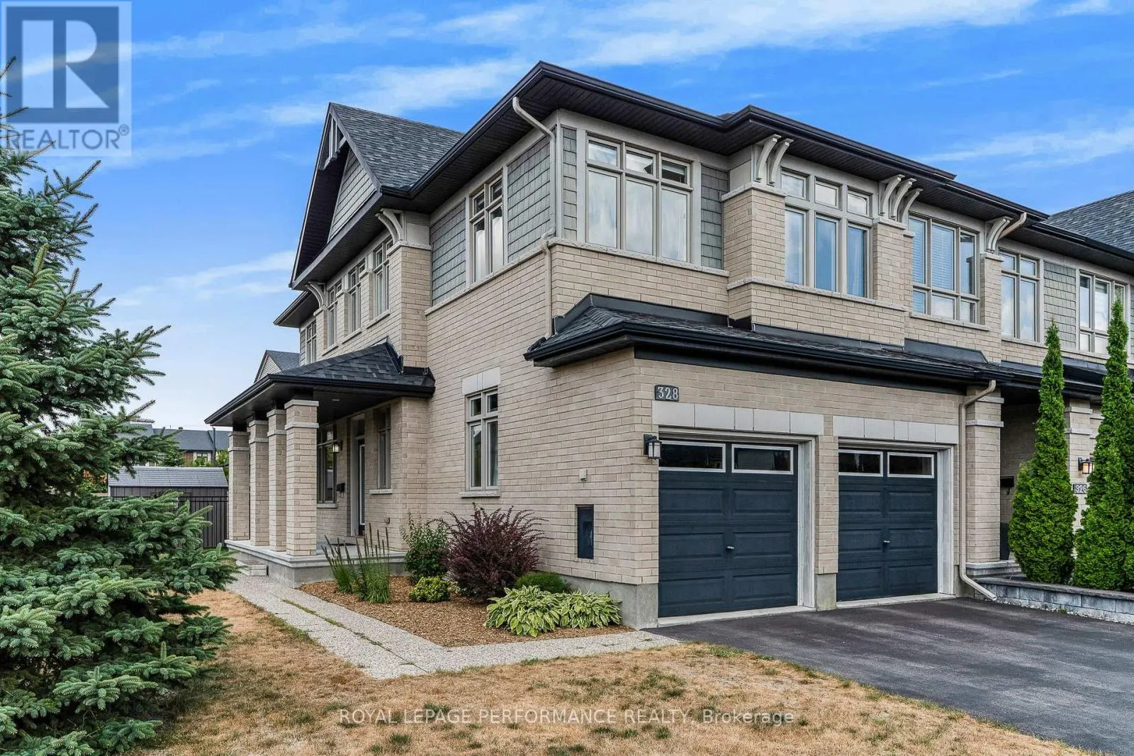 328 BALLINVILLE CIRCLE