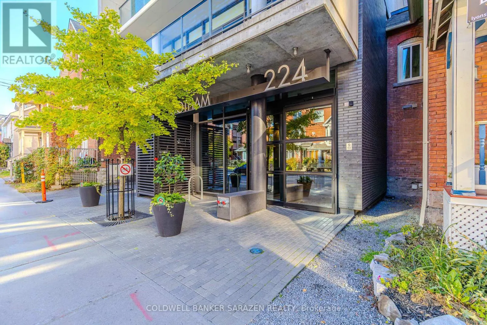 1308 - 224 LYON STREET N