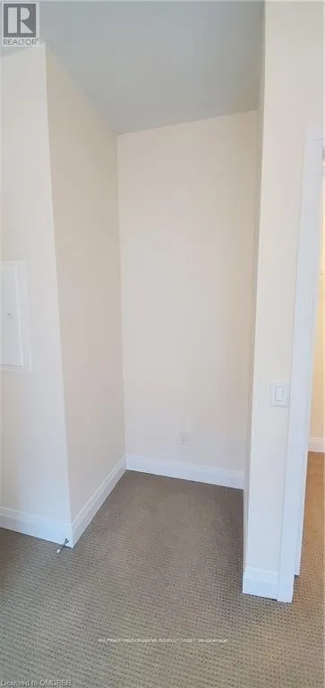 505 - 16 CONCORD PLACE