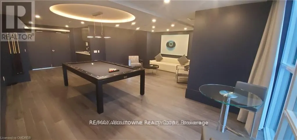 505 - 16 CONCORD PLACE