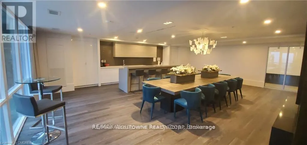 505 - 16 CONCORD PLACE