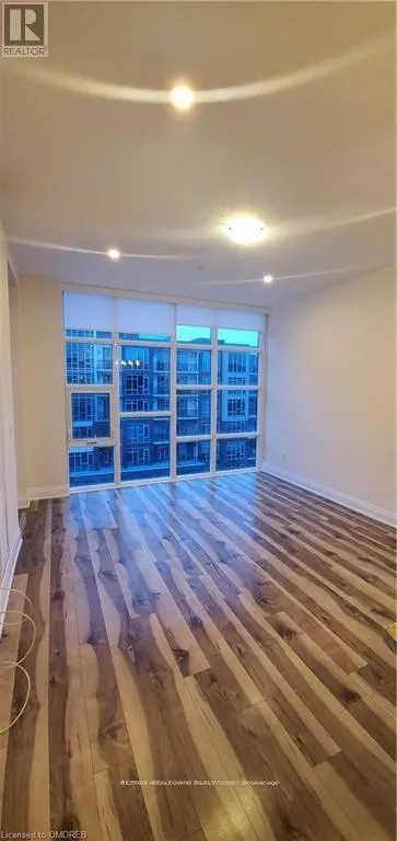 505 - 16 CONCORD PLACE