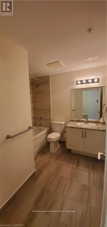 505 - 16 CONCORD PLACE