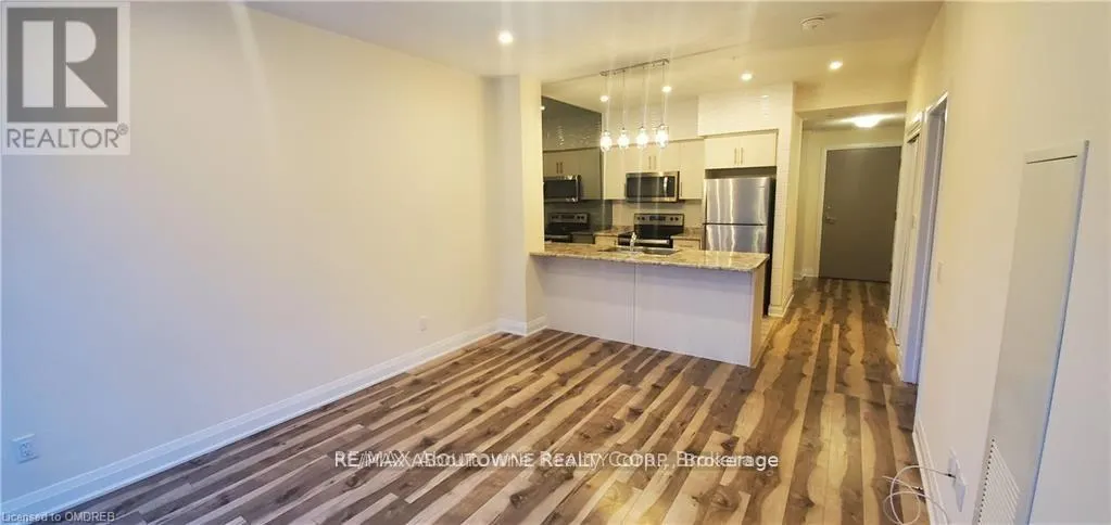 505 - 16 CONCORD PLACE