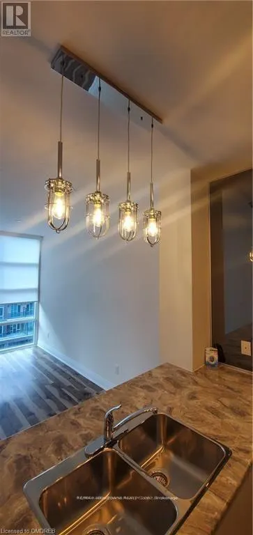 505 - 16 CONCORD PLACE