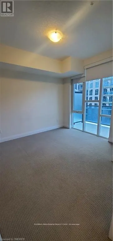 505 - 16 CONCORD PLACE