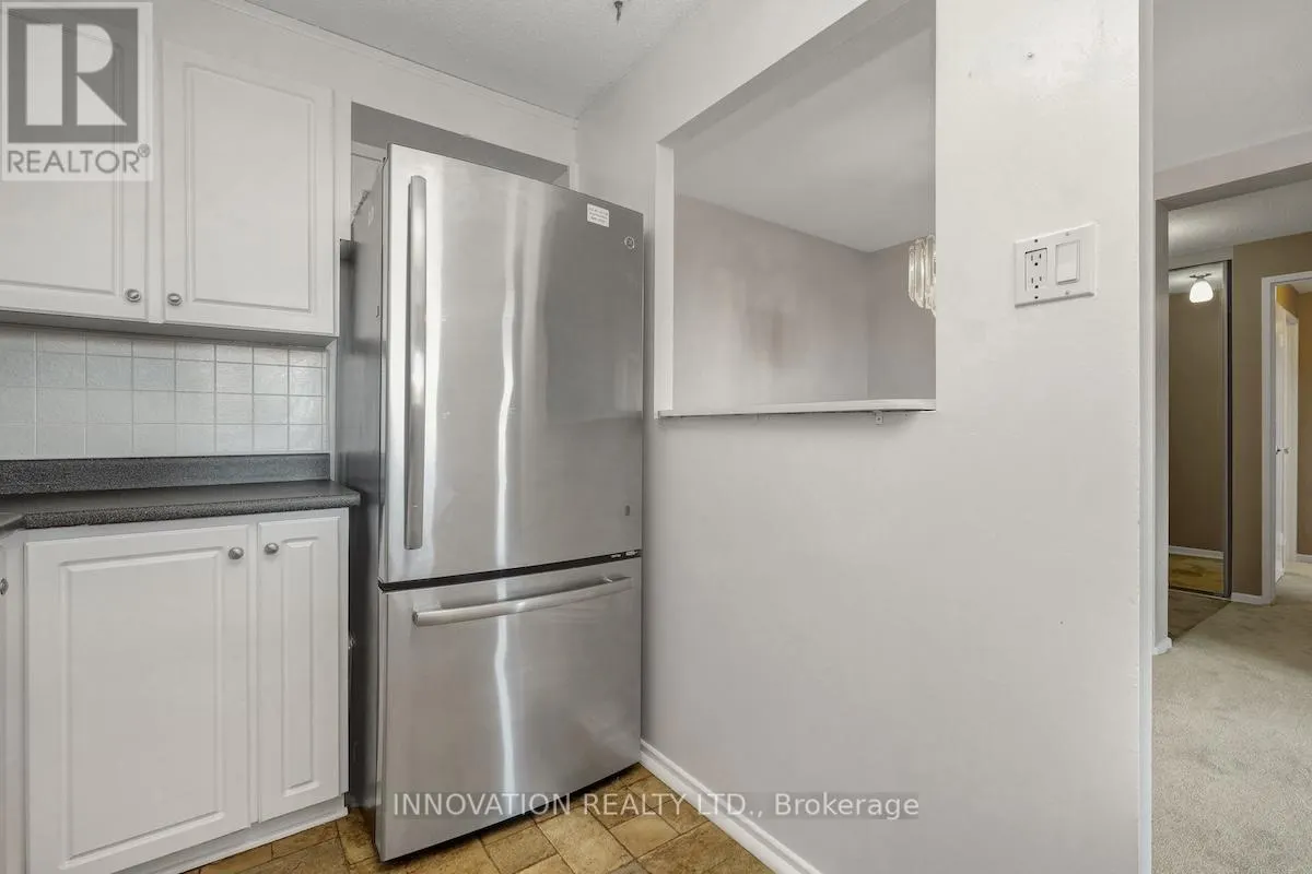 221 - 3100 CARLING AVENUE