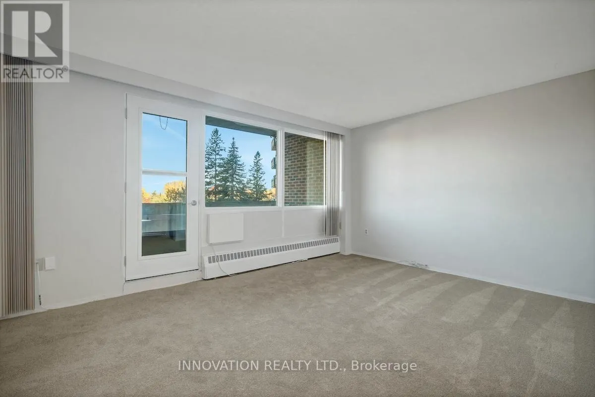 221 - 3100 CARLING AVENUE