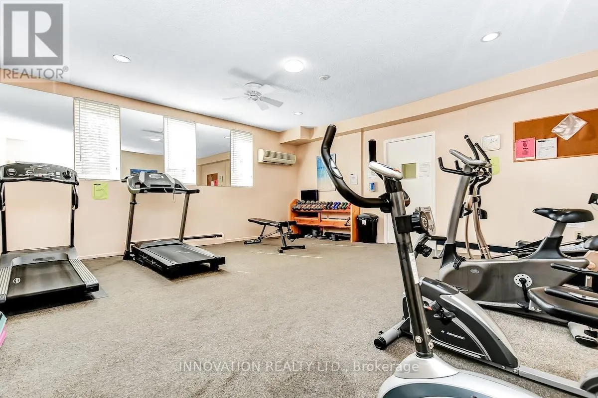 221 - 3100 CARLING AVENUE