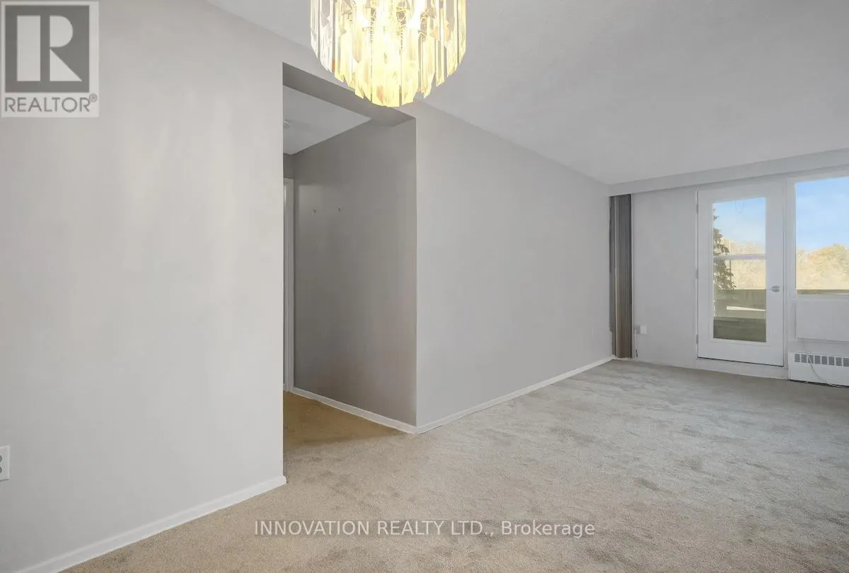 221 - 3100 CARLING AVENUE