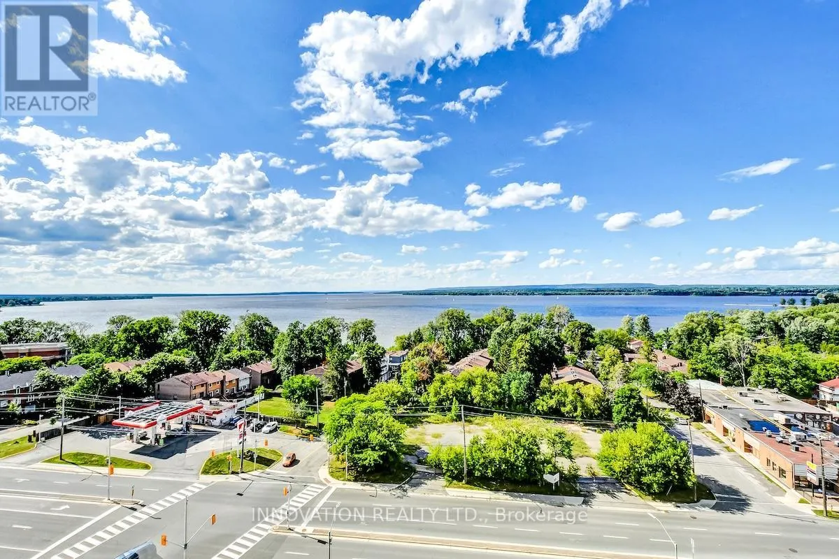 221 - 3100 CARLING AVENUE