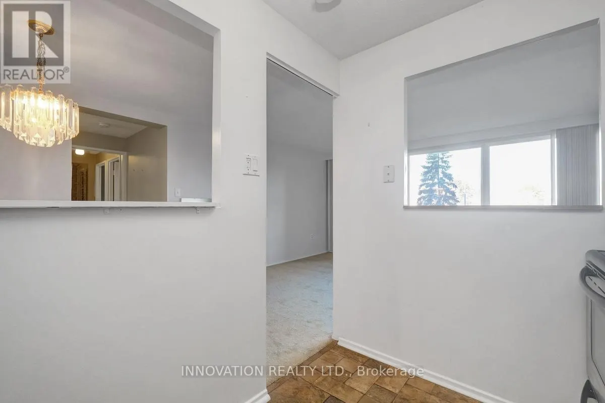 221 - 3100 CARLING AVENUE