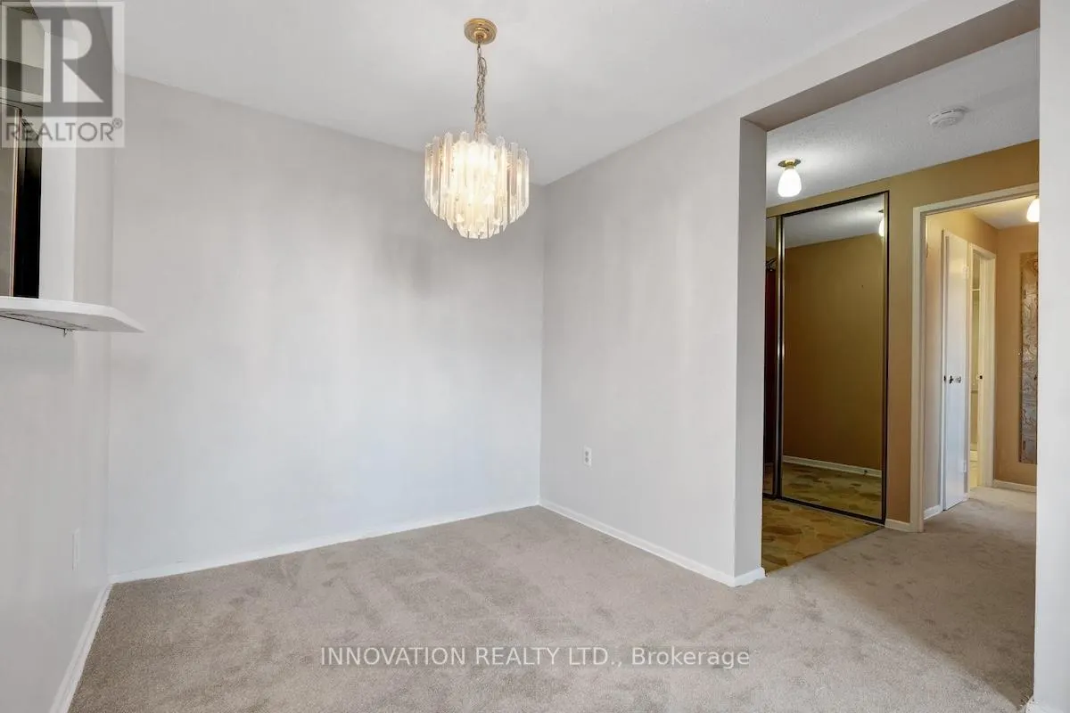 221 - 3100 CARLING AVENUE