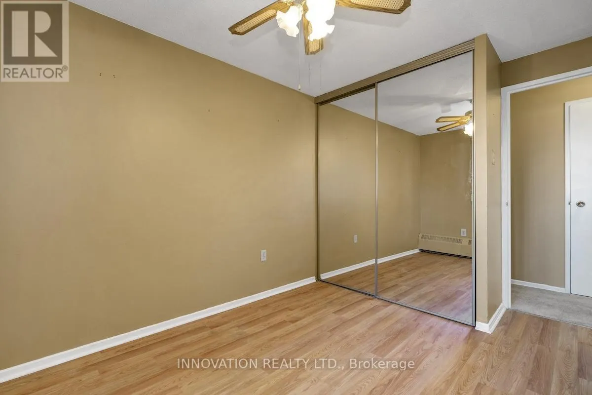 221 - 3100 CARLING AVENUE