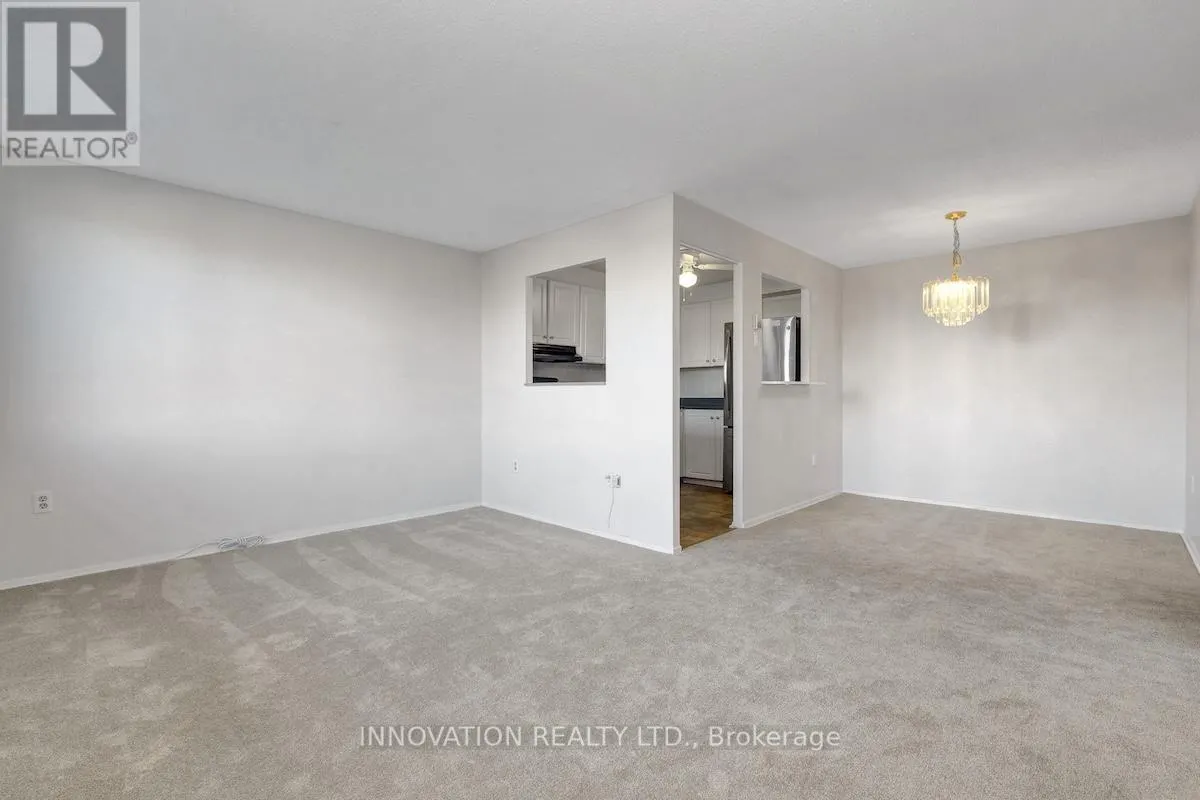 221 - 3100 CARLING AVENUE