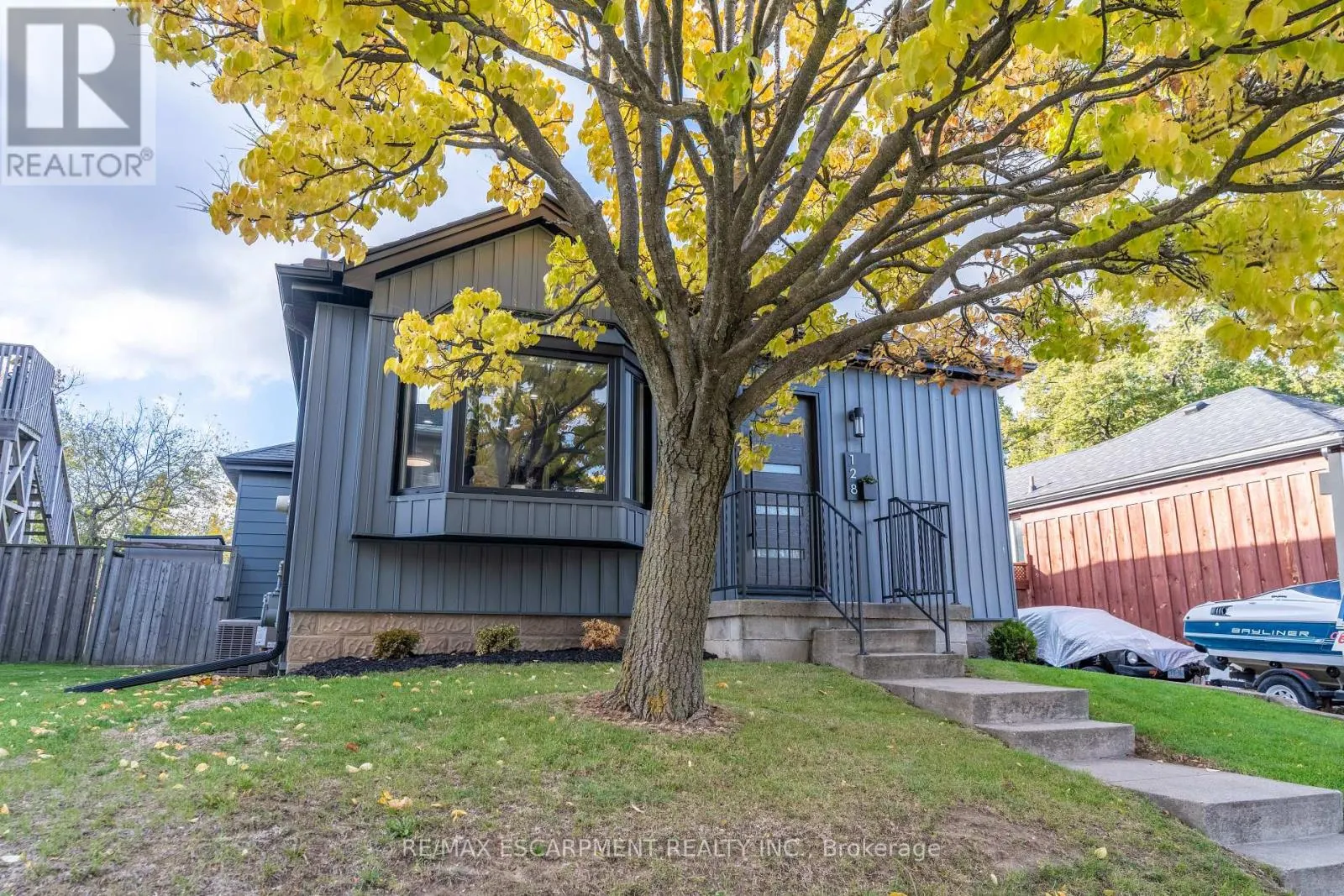 128 EAST 17TH STREET