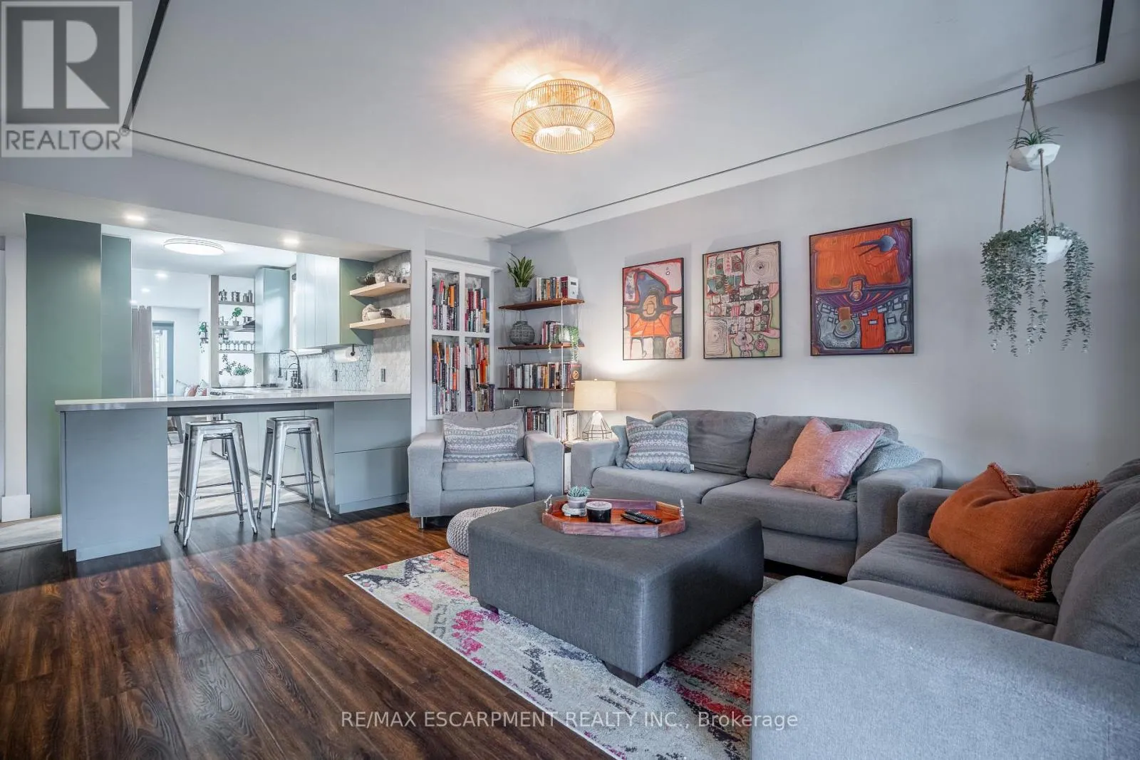 128 EAST 17TH STREET