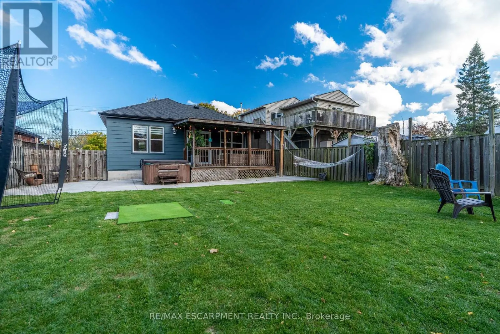 128 EAST 17TH STREET