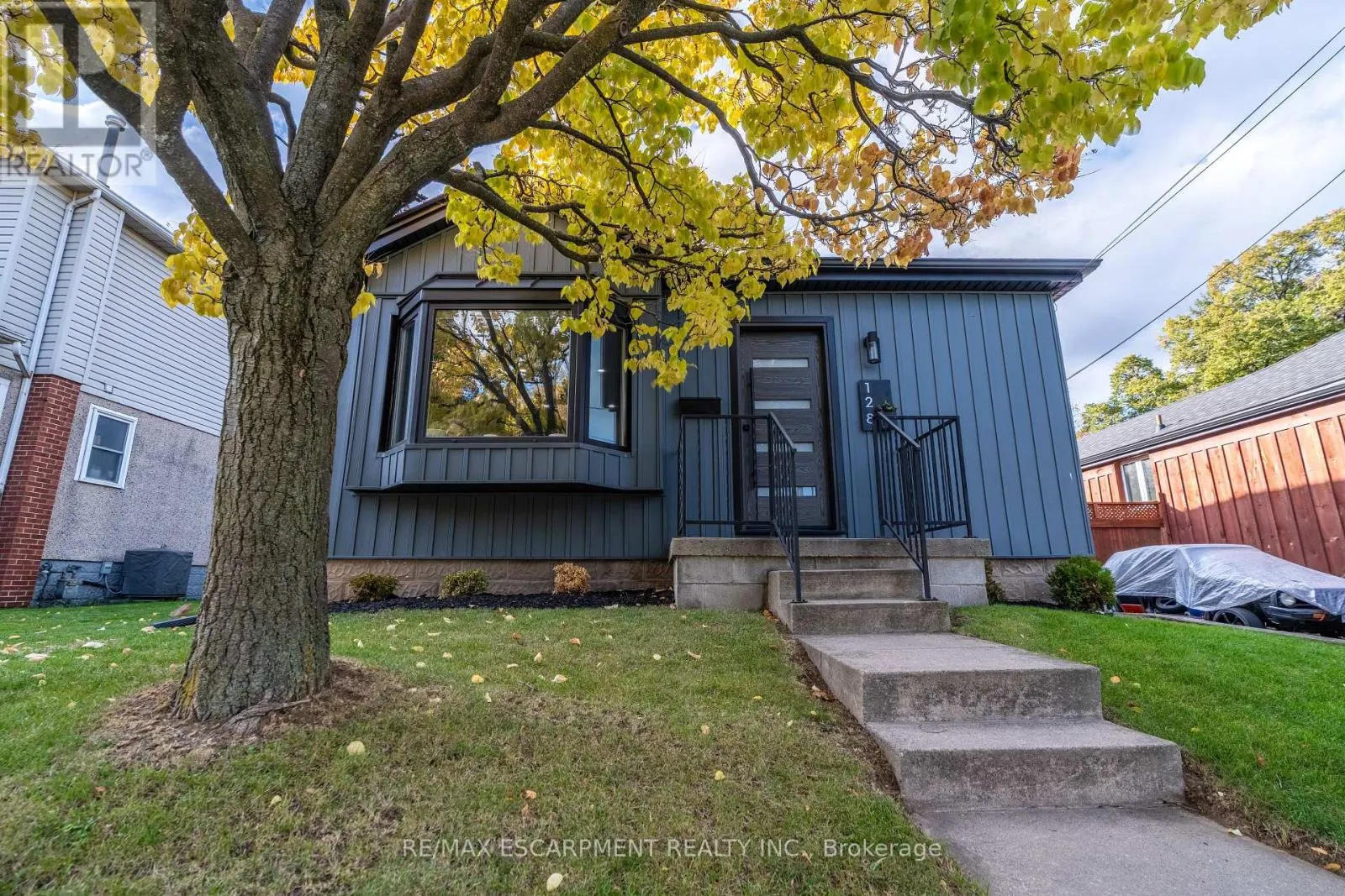 128 EAST 17TH STREET