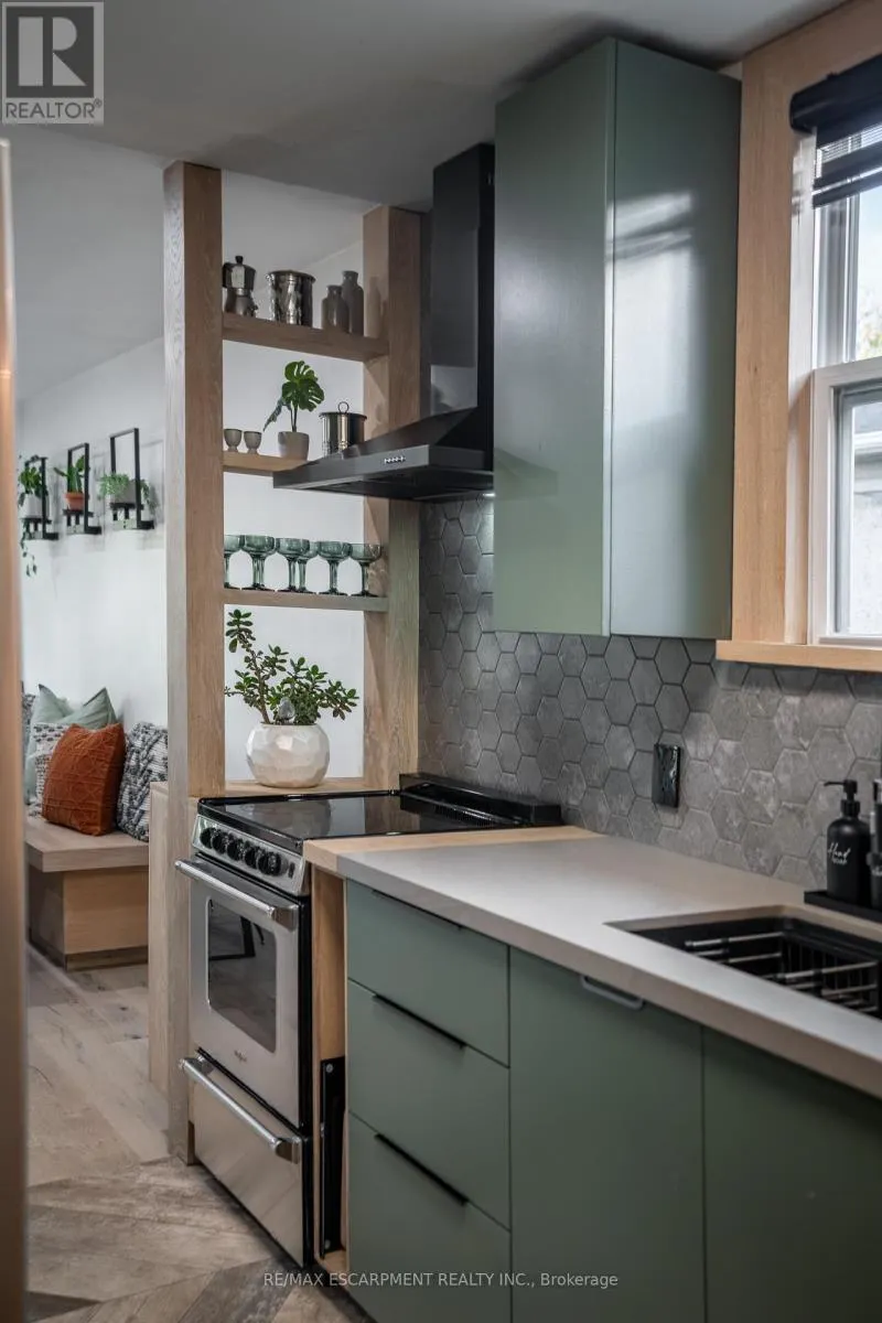 128 EAST 17TH STREET