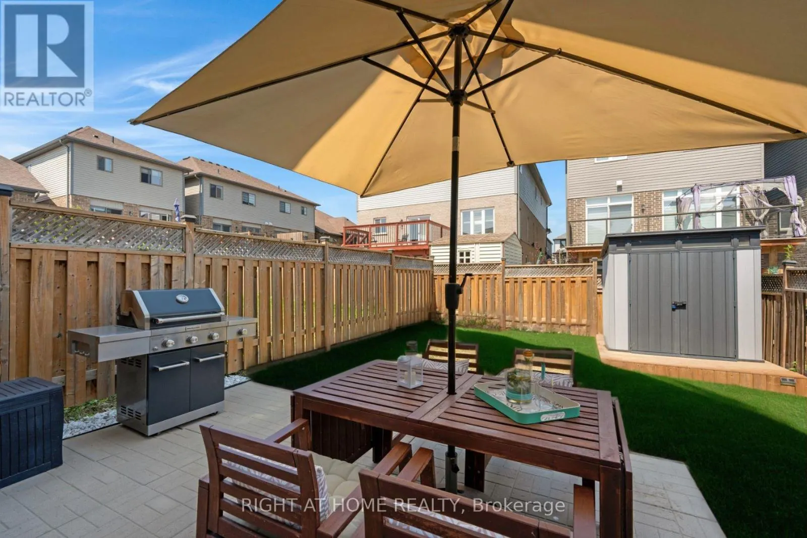 63 GRAND FLATS TRAIL