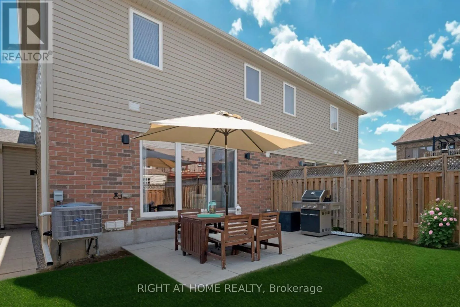 63 GRAND FLATS TRAIL