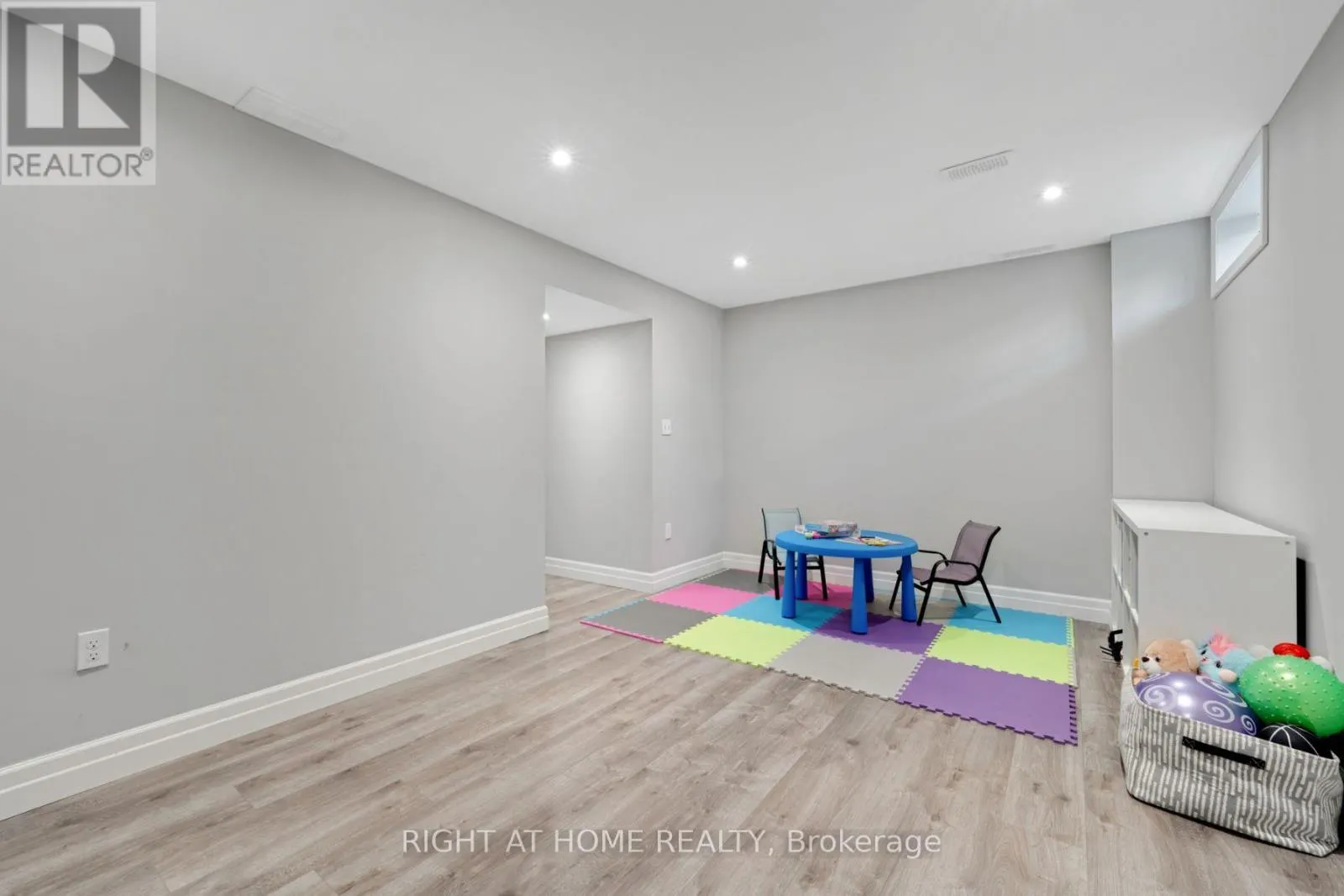 63 GRAND FLATS TRAIL