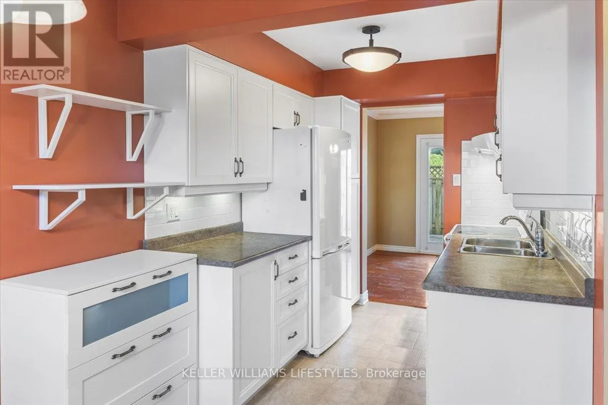 26 - 1845 ALDERSBROOK ROAD, #26