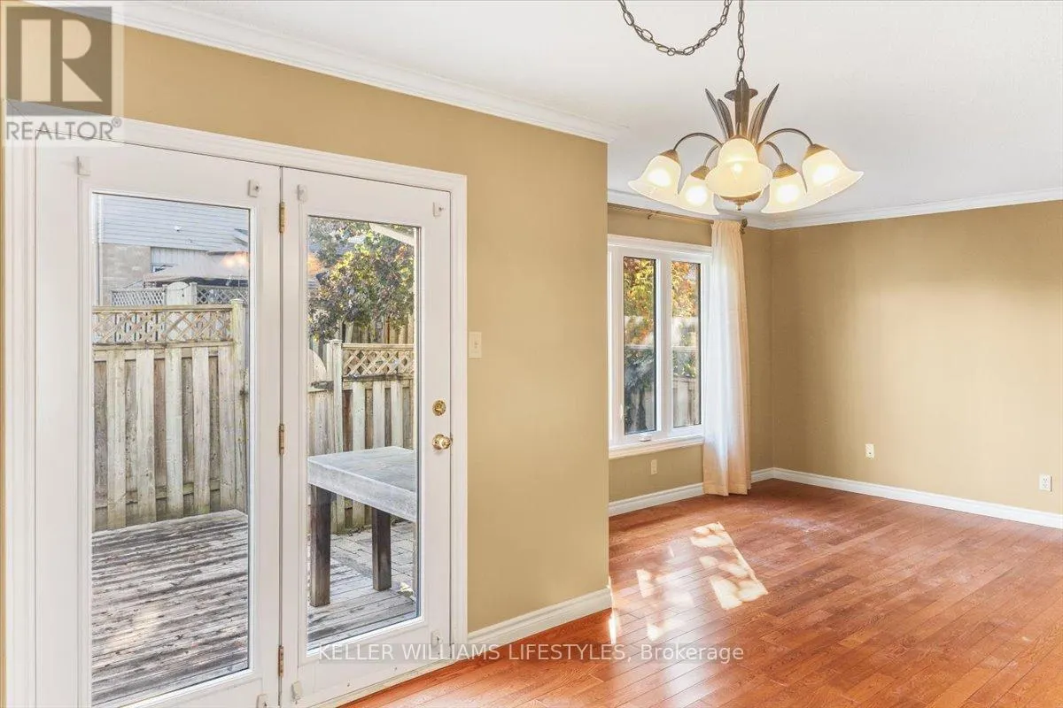 26 - 1845 ALDERSBROOK ROAD, #26