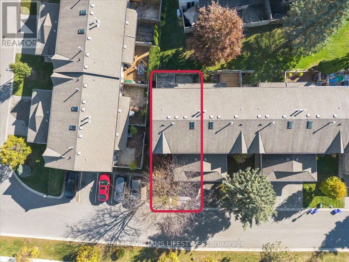 26 - 1845 ALDERSBROOK ROAD, #26