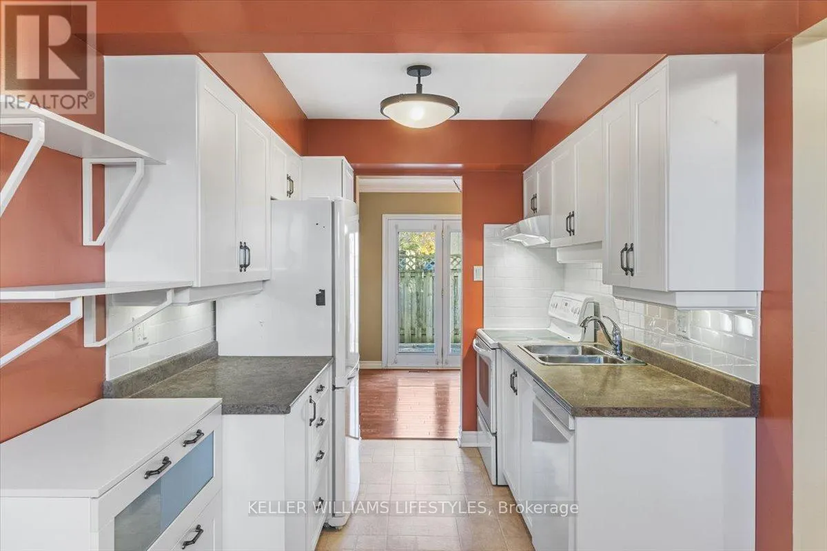 26 - 1845 ALDERSBROOK ROAD, #26