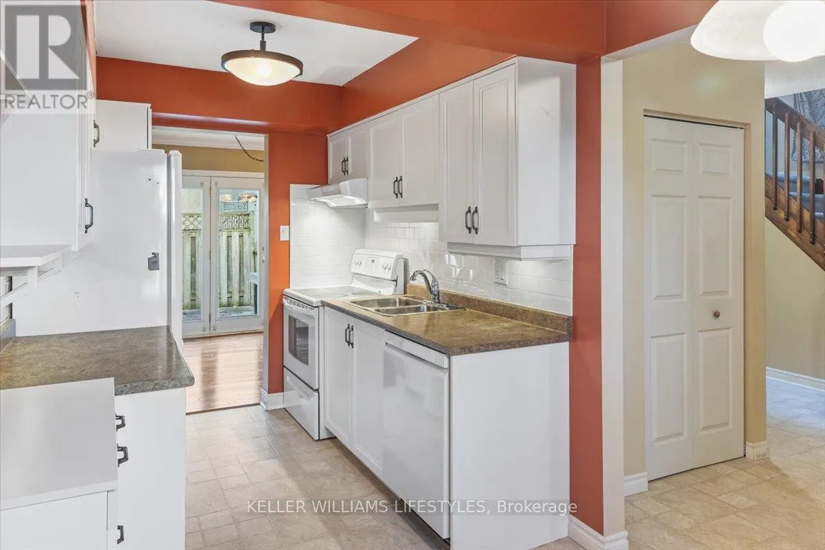 26 - 1845 ALDERSBROOK ROAD, #26