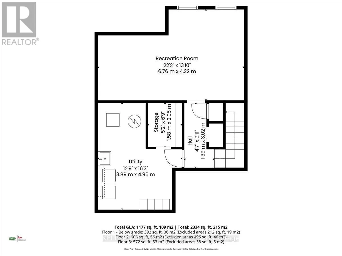 26 - 1845 ALDERSBROOK ROAD, #26