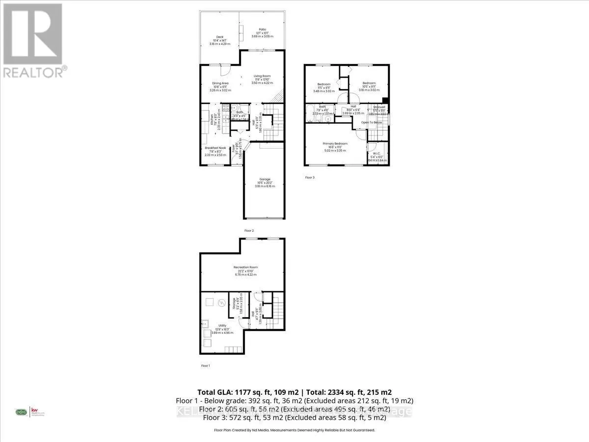26 - 1845 ALDERSBROOK ROAD, #26