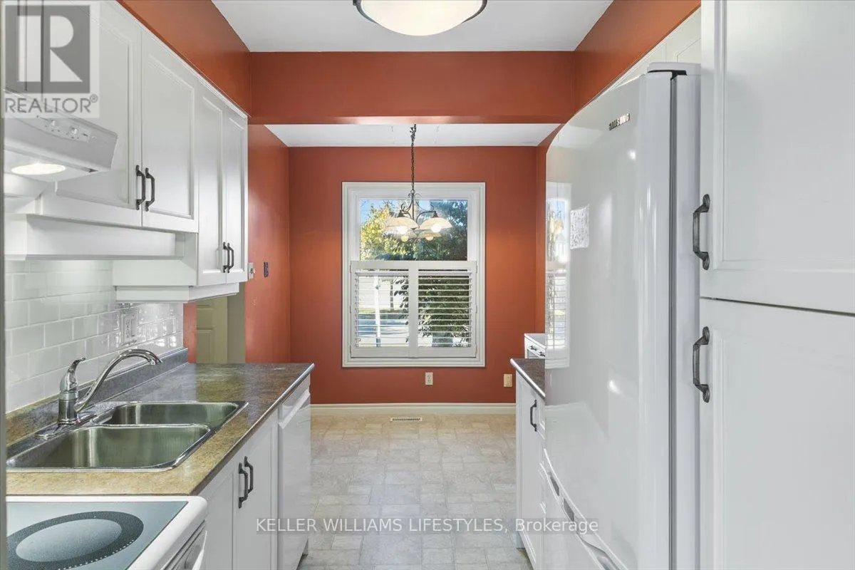 26 - 1845 ALDERSBROOK ROAD, #26