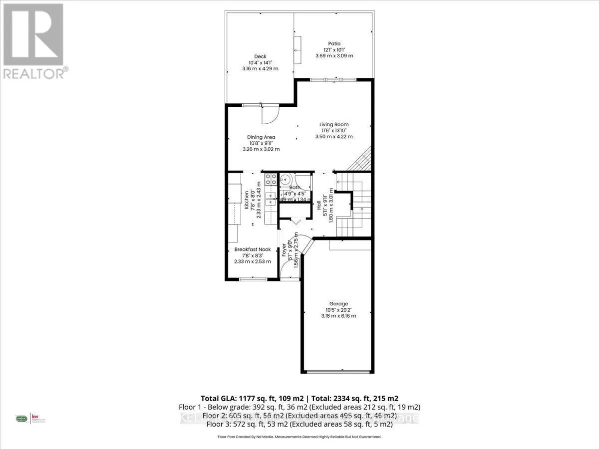 26 - 1845 ALDERSBROOK ROAD, #26