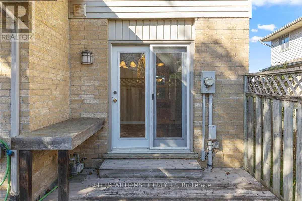 26 - 1845 ALDERSBROOK ROAD, #26