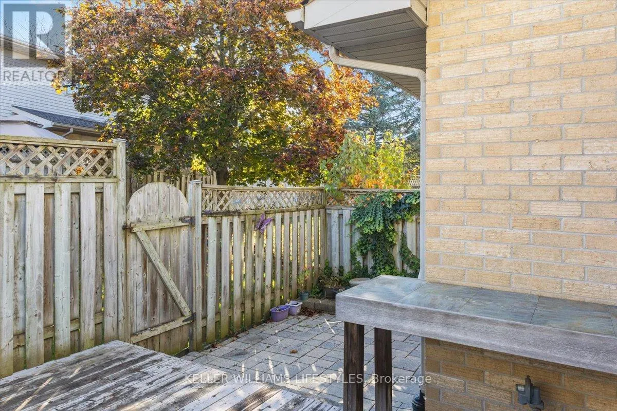 26 - 1845 ALDERSBROOK ROAD, #26