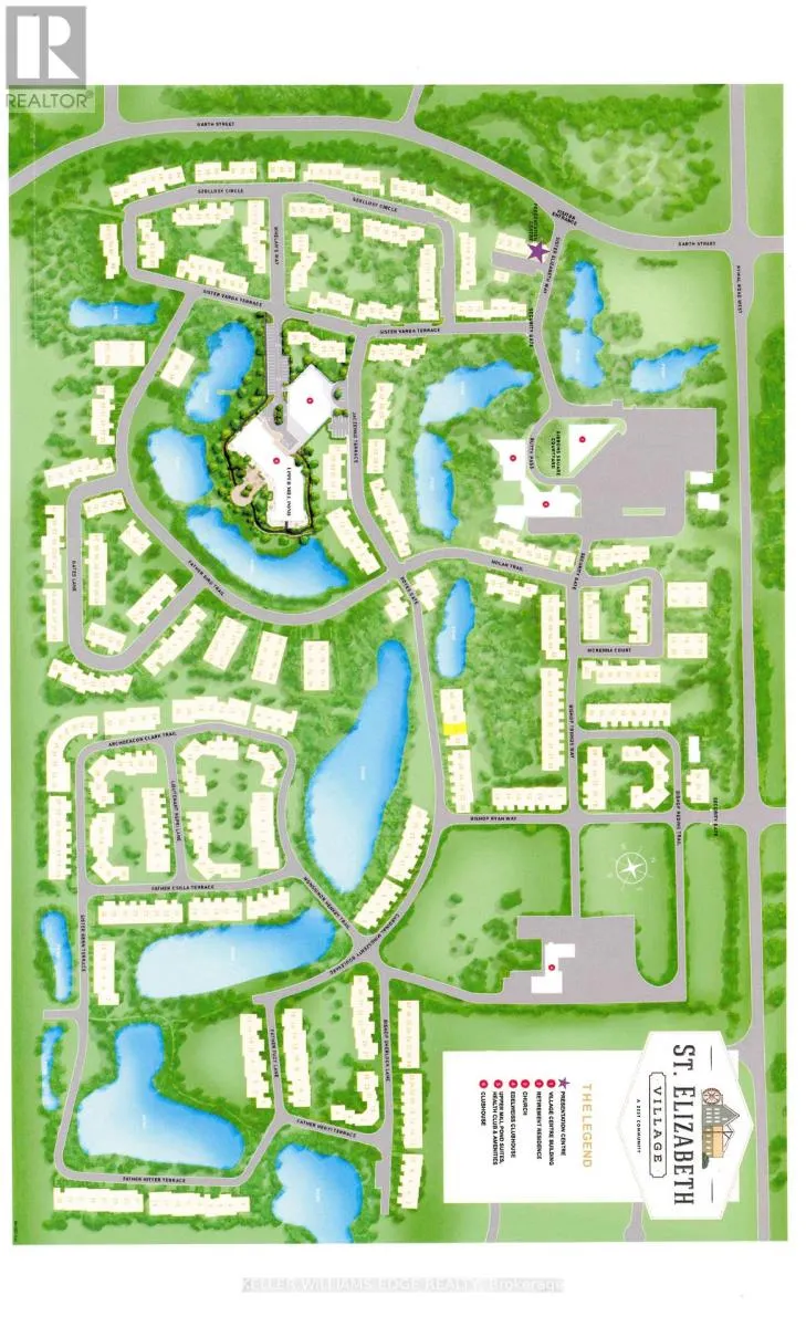 34 CARDINAL MINDSZENTY BOULEVARD