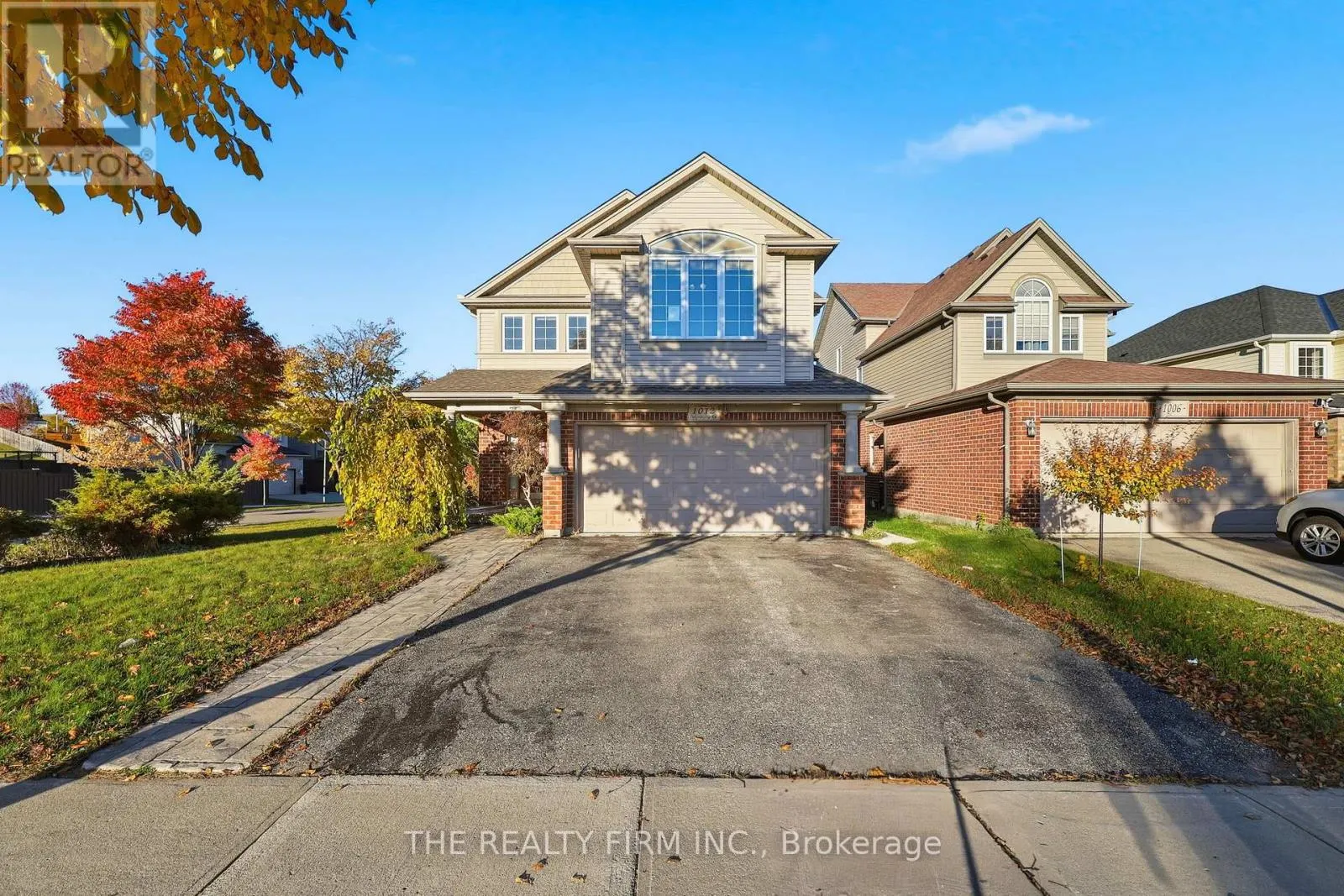 1012 OAKCROSSING ROAD