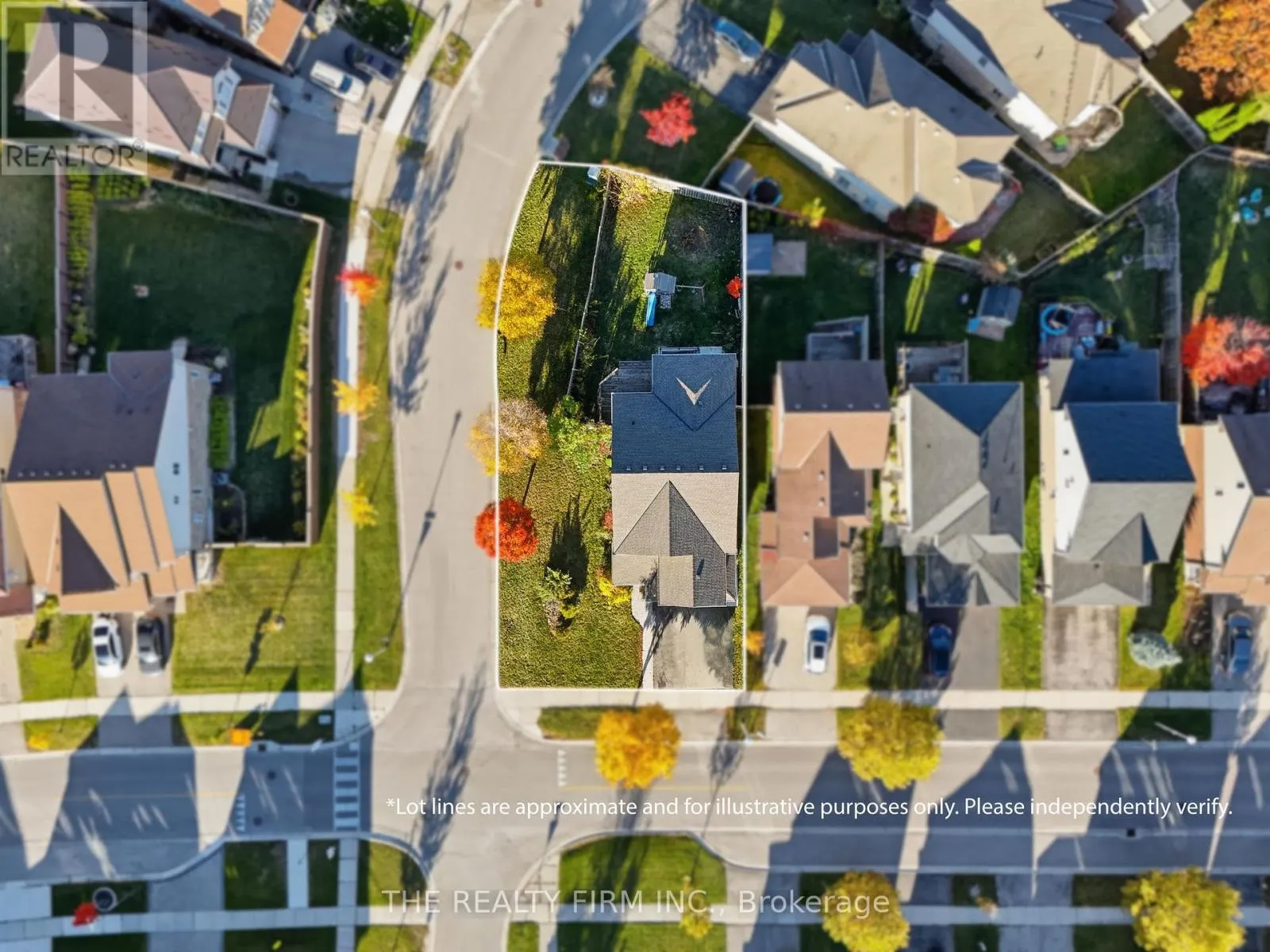 1012 OAKCROSSING ROAD