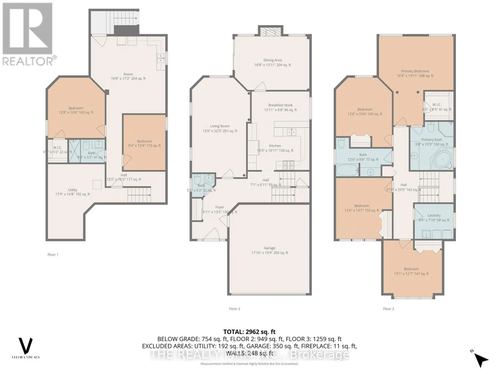 1012 OAKCROSSING ROAD