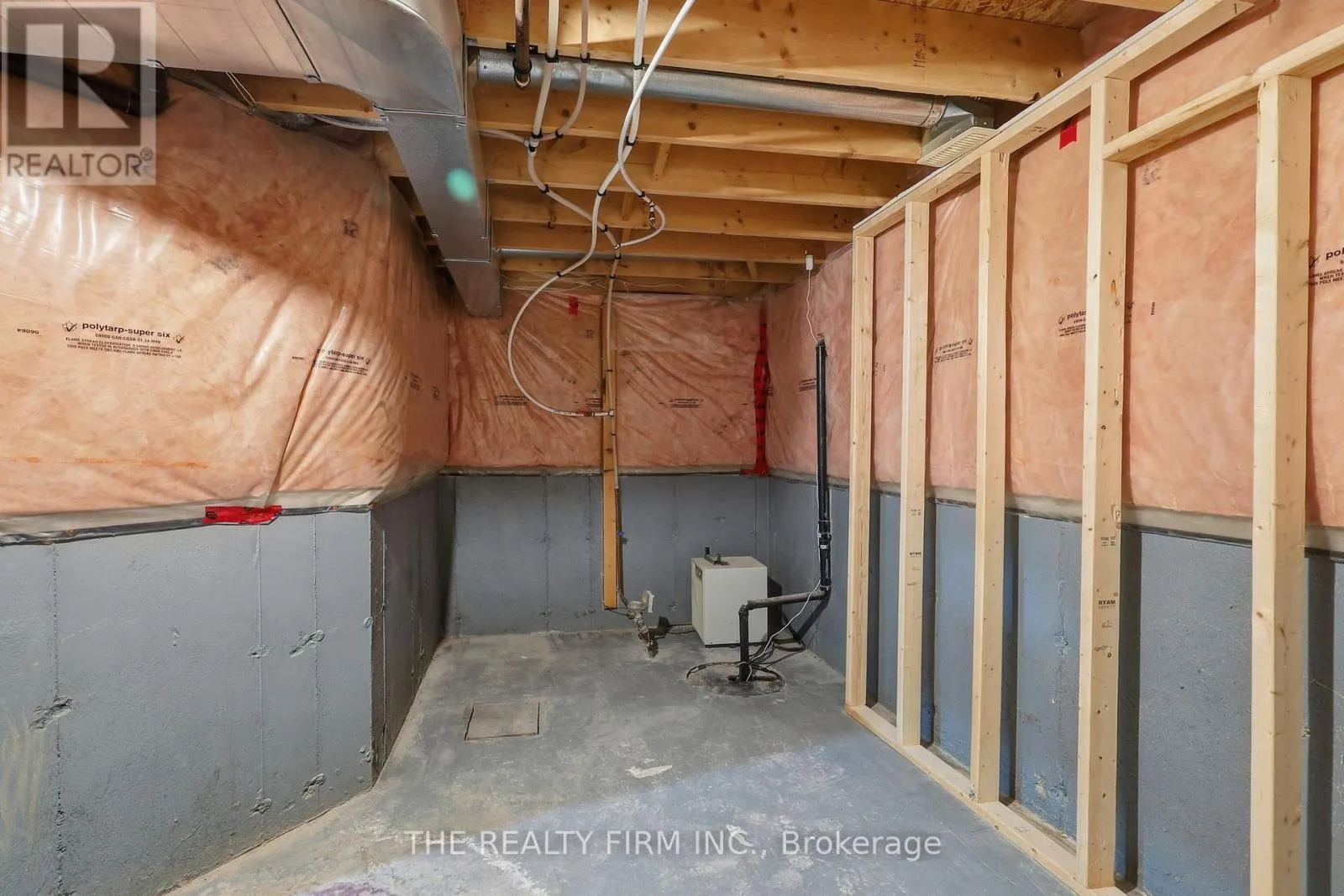 1012 OAKCROSSING ROAD