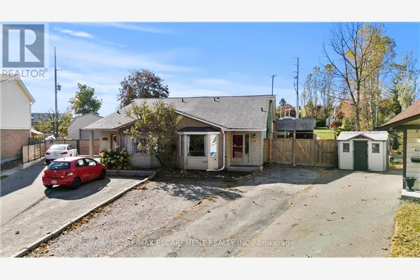 50 GLEDHILL CRESCENT