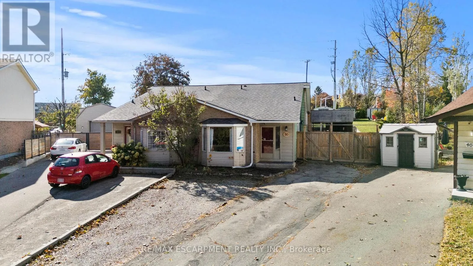 50 GLEDHILL CRESCENT