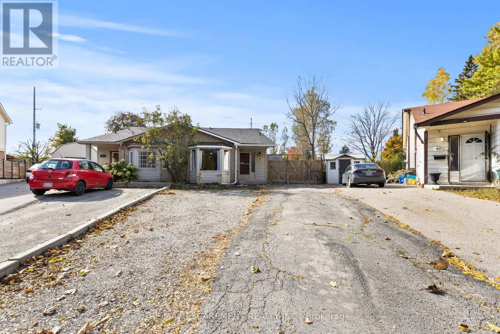 50 GLEDHILL CRESCENT