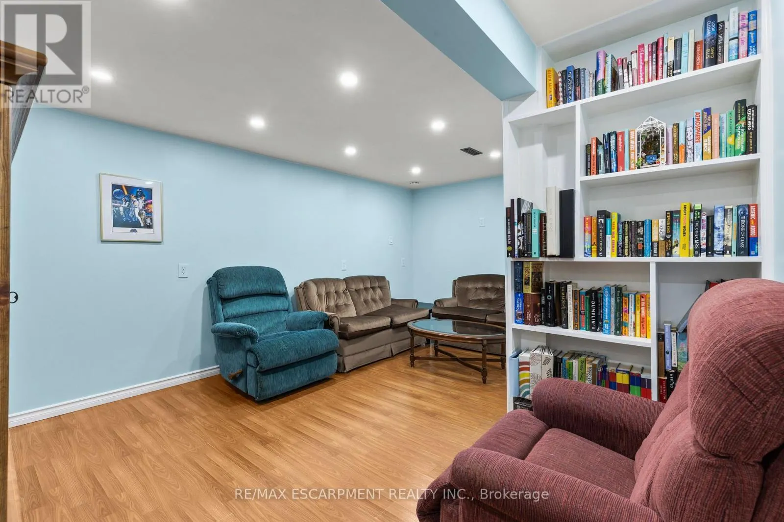 50 GLEDHILL CRESCENT