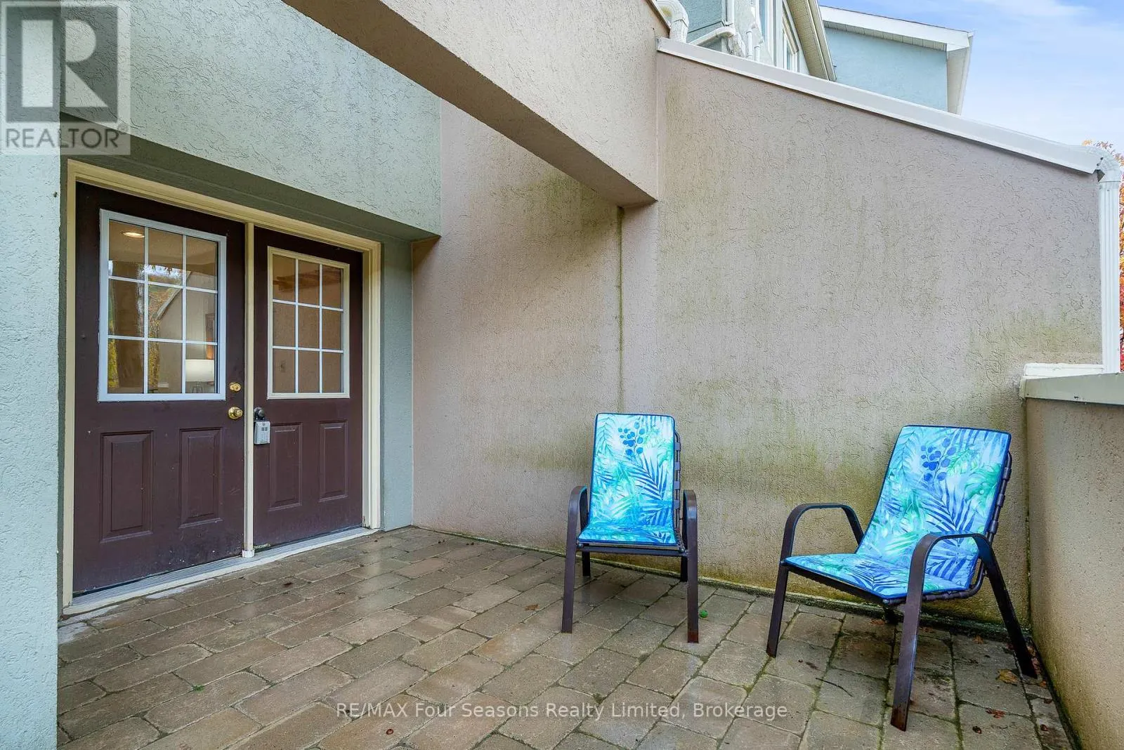 113 - 107 WINTERGREEN PLACE, #113