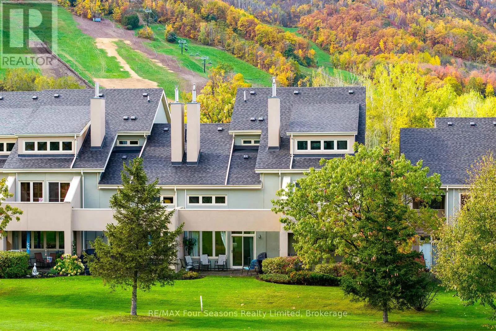 113 - 107 WINTERGREEN PLACE, #113